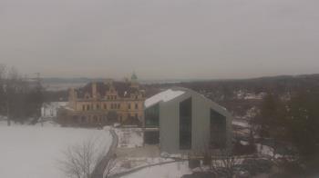 Weather camera view of The Masters School.