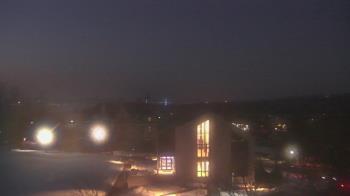 Weather camera view of The Masters School.