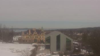 Weather camera view of The Masters School.