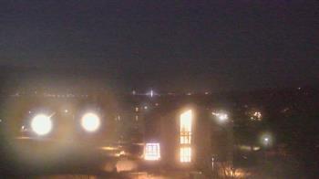 Weather camera view of The Masters School.