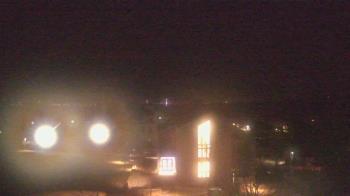 Weather camera view of The Masters School.