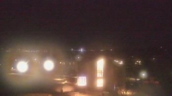 Weather camera view of The Masters School.