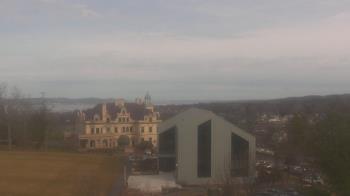 Weather camera view of The Masters School.