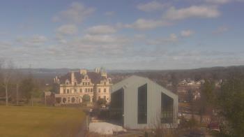 Weather camera view of The Masters School.