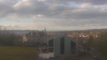 Weather camera view of The Masters School.