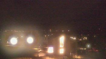 Weather camera view of The Masters School.