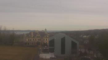 Weather camera view of The Masters School.