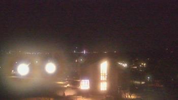 Weather camera view of The Masters School.
