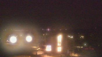 Weather camera view of The Masters School.