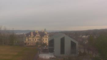 Weather camera view of The Masters School.