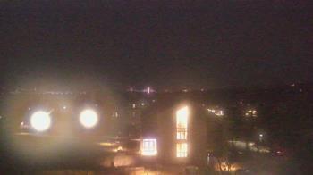 Weather camera view of The Masters School.