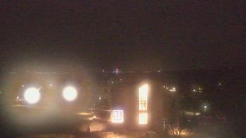 Weather camera view of The Masters School.