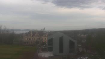 Weather camera view of The Masters School.