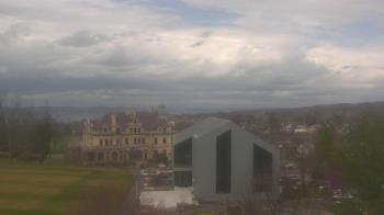 Weather camera view of The Masters School.