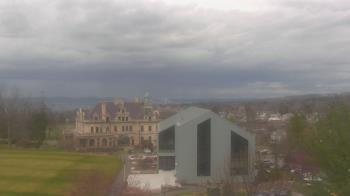 Weather camera view of The Masters School.