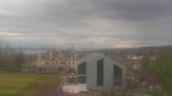 Weather camera view of The Masters School.