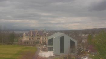 Weather camera view of The Masters School.