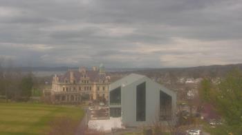 Weather camera view of The Masters School.