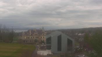 Weather camera view of The Masters School.