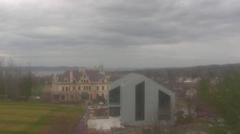 Weather camera view of The Masters School.