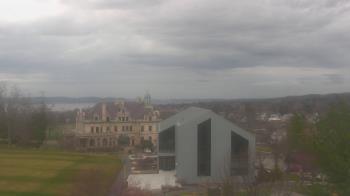 Weather camera view of The Masters School.