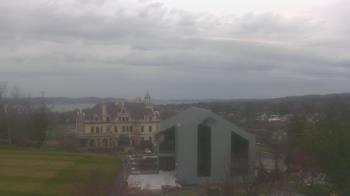 Weather camera view of The Masters School.