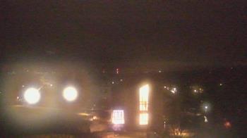 Weather camera view of The Masters School.