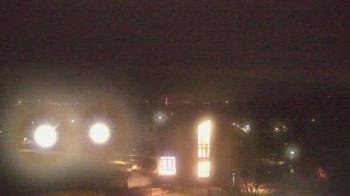 Weather camera view of The Masters School.