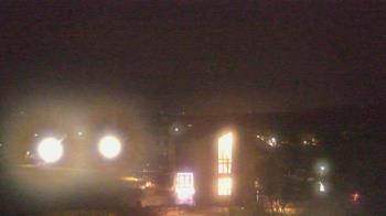 Weather camera view of The Masters School.