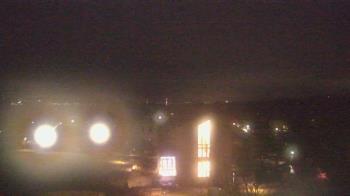 Weather camera view of The Masters School.