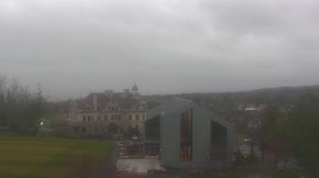 Weather camera view of The Masters School.
