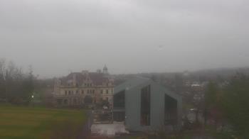 Weather camera view of The Masters School.