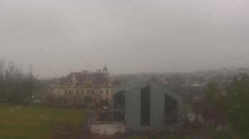 Weather camera view of The Masters School.