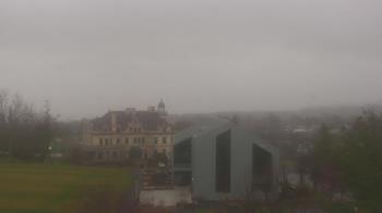Weather camera view of The Masters School.