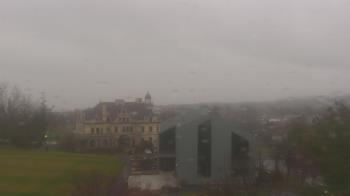 Weather camera view of The Masters School.