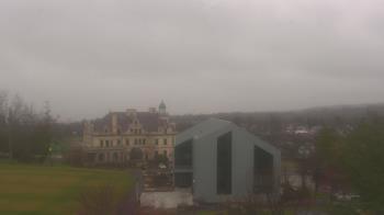 Weather camera view of The Masters School.