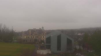 Weather camera view of The Masters School.