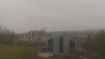 Weather camera view of The Masters School.