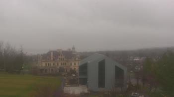 Weather camera view of The Masters School.