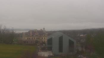 Weather camera view of The Masters School.