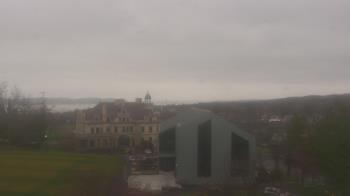 Weather camera view of The Masters School.