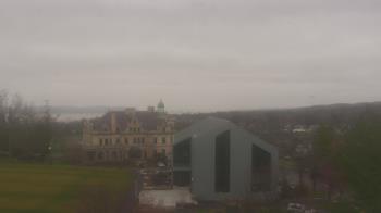 Weather camera view of The Masters School.