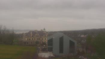 Weather camera view of The Masters School.