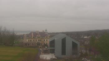 Weather camera view of The Masters School.