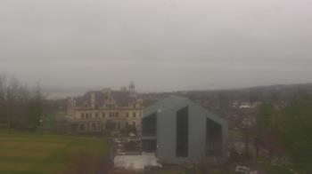 Weather camera view of The Masters School.
