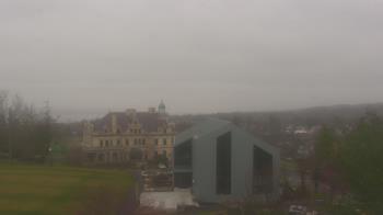 Weather camera view of The Masters School.