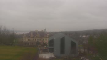 Weather camera view of The Masters School.