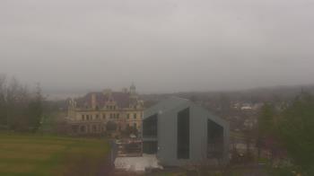 Weather camera view of The Masters School.