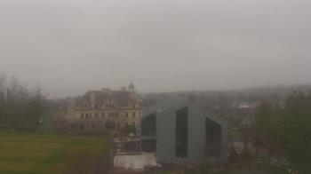 Weather camera view of The Masters School.