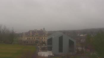 Weather camera view of The Masters School.
